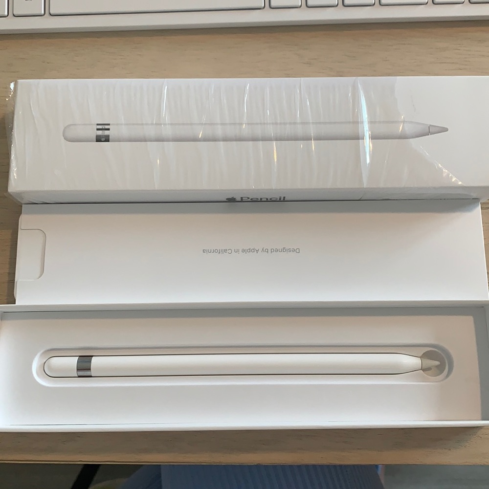 Apple Pencil - new